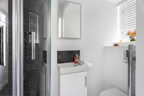 Heathgate, Hertford Heath, Hertford