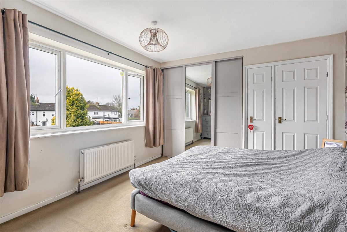 Wicklands Road, Hunsdon, Ware