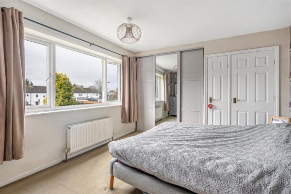 Wicklands Road, Hunsdon, Ware