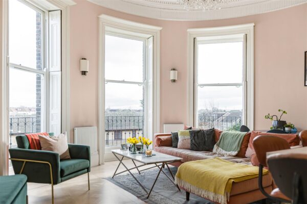 Burford Street, Hoddesdon