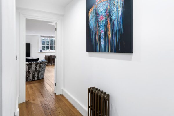 Balls Park, Hertford