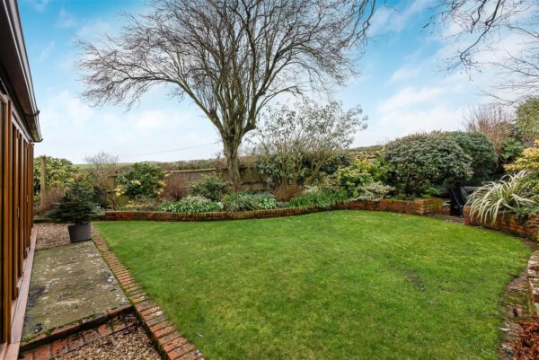 Friars Road, Braughing, Ware