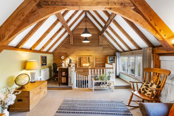 High Street, Buntingford