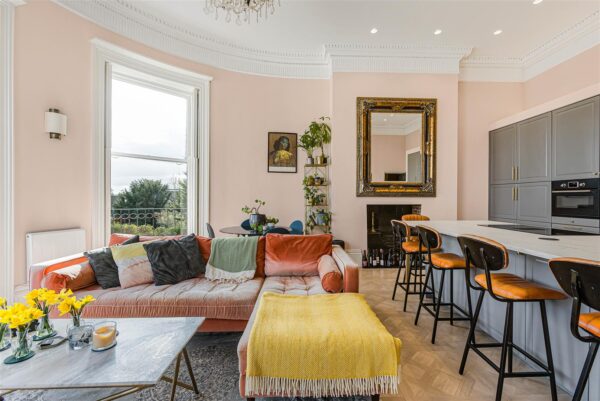 Burford Street, Hoddesdon