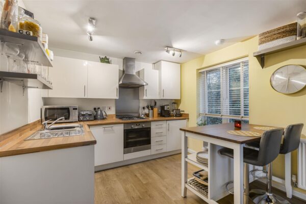 Constables Way, Hertford