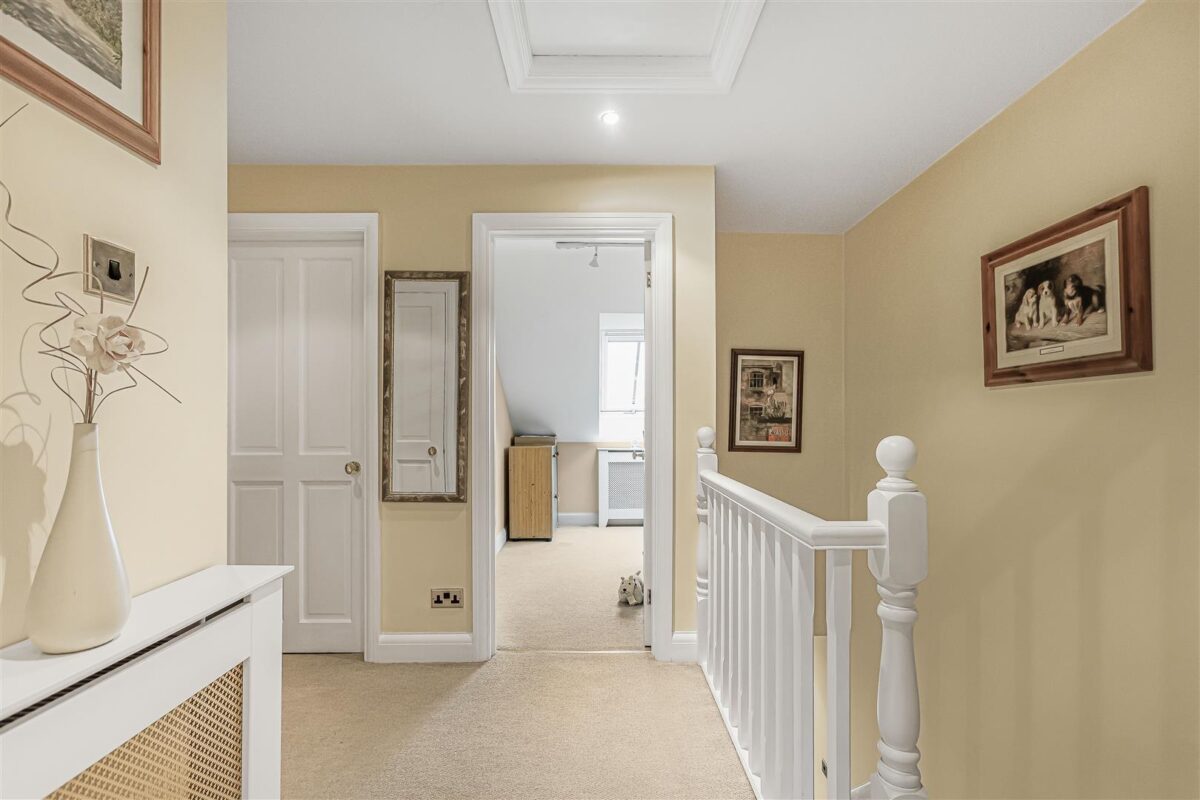 Brickendon Lane, Brickendon, Hertford