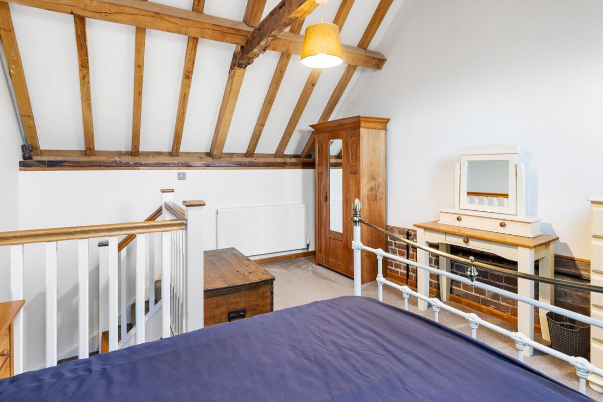 High Street, Buntingford