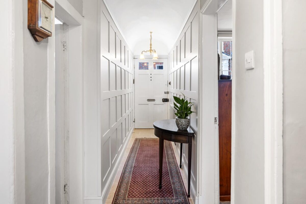 High Street, Buntingford