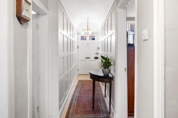 High Street, Buntingford