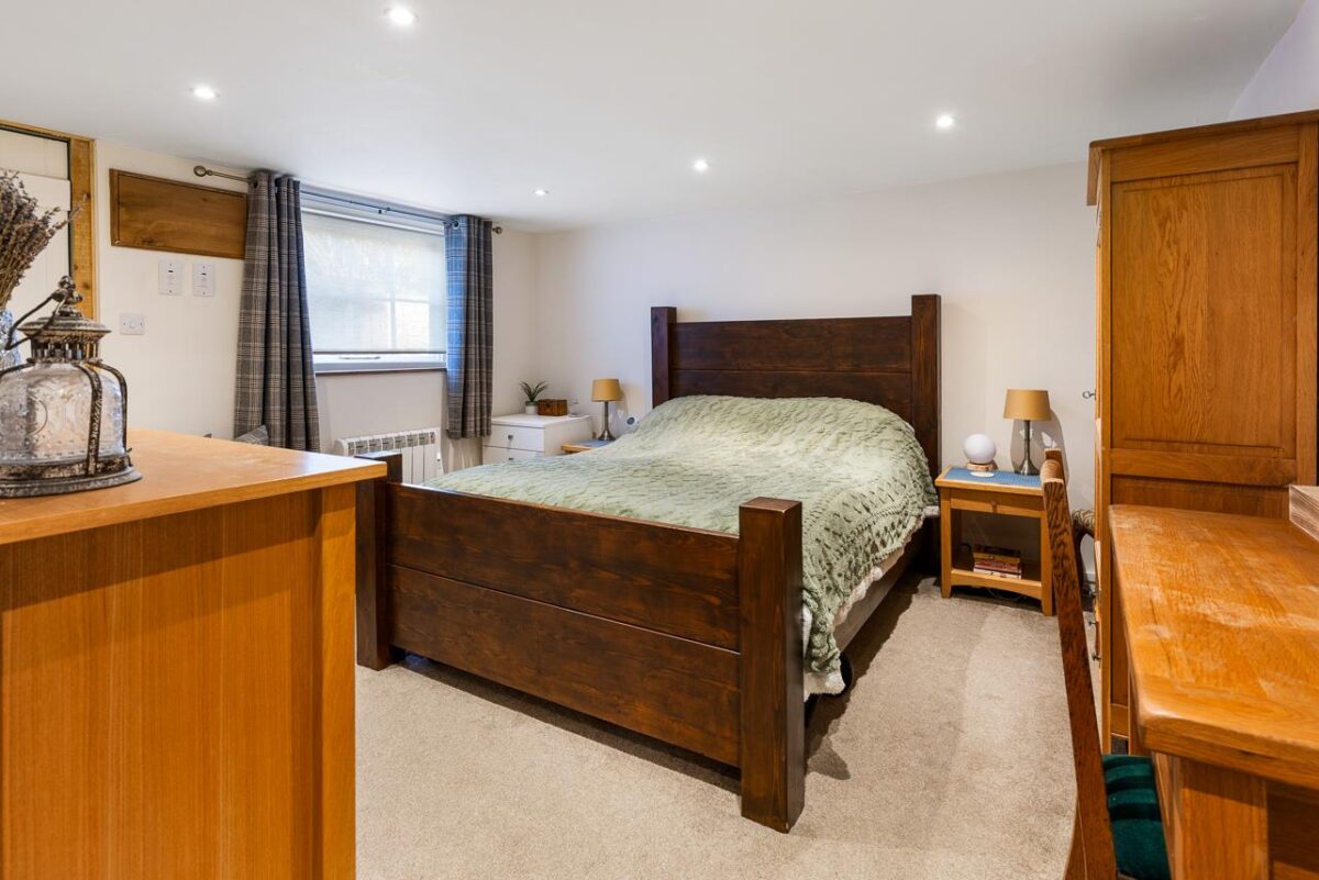 High Street, Buntingford