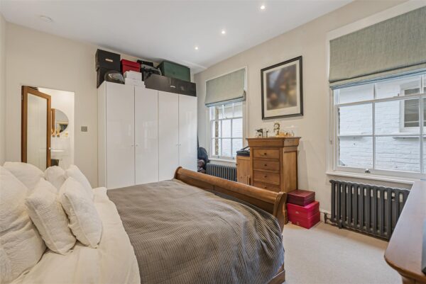 Fore Street, Hertford