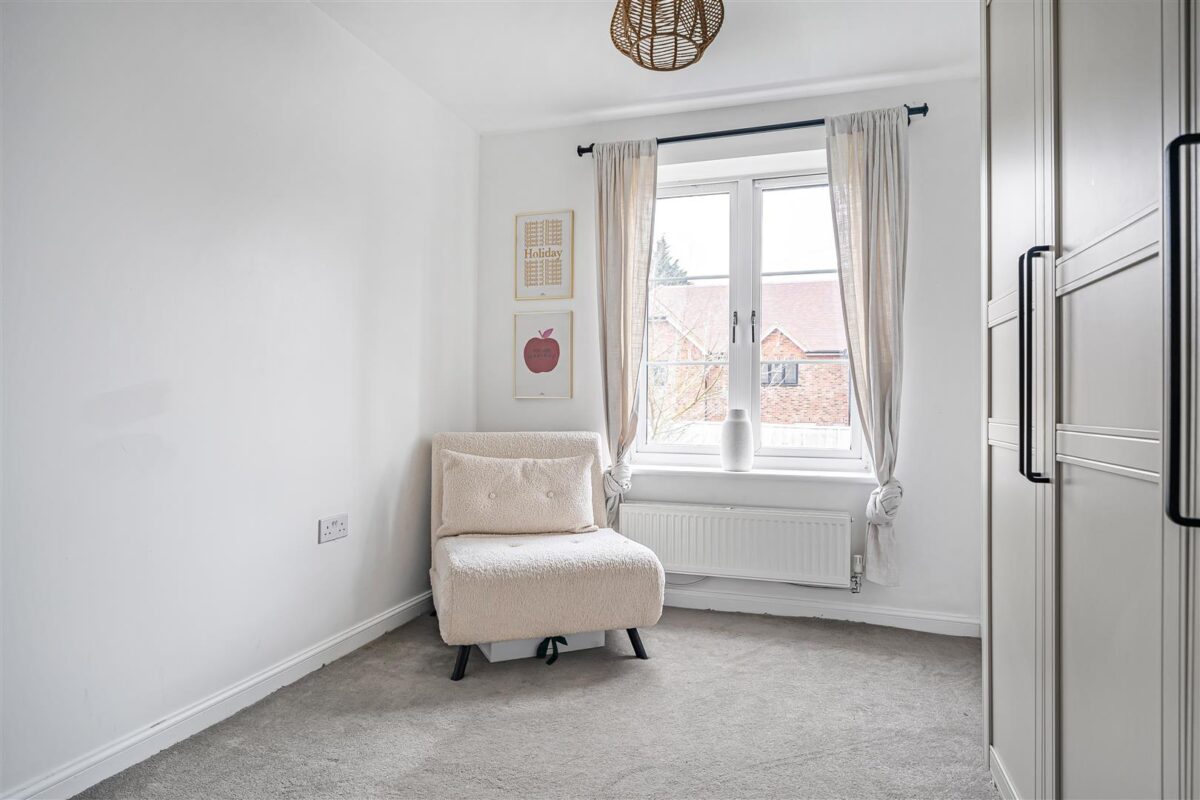 Constables Way, Hertford