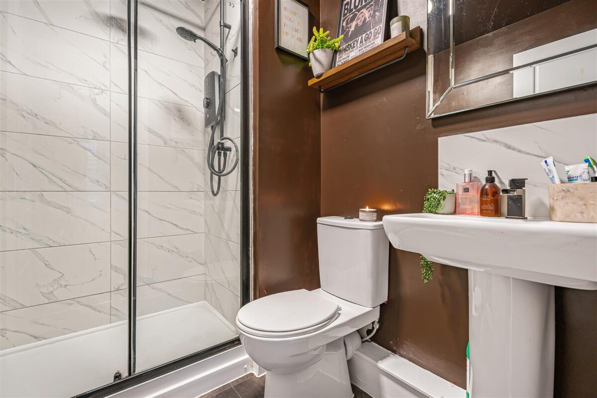 Constables Way, Hertford