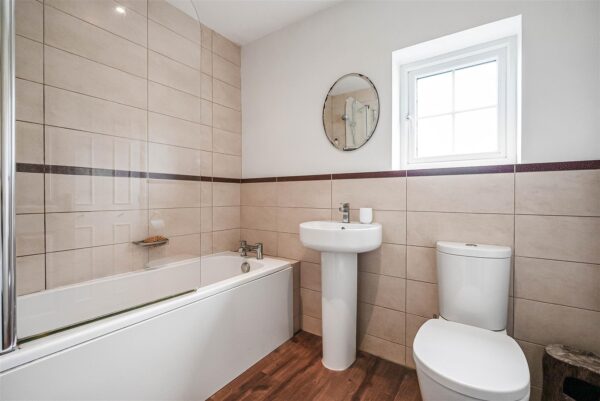 Friars Road, Braughing, Ware