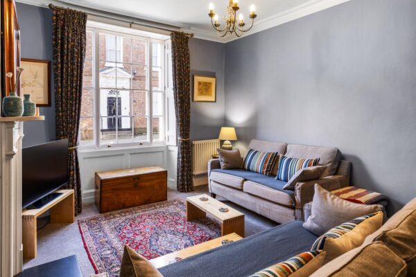 High Street, Buntingford