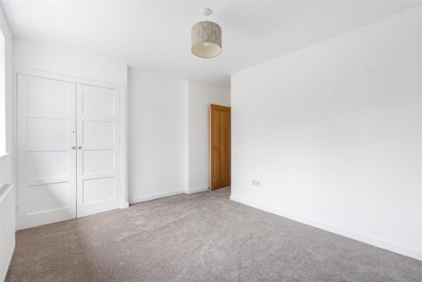 Brickendon Lane, Hertford