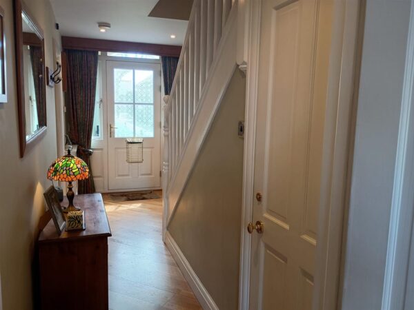 Brickendon Lane, Brickendon, Hertford