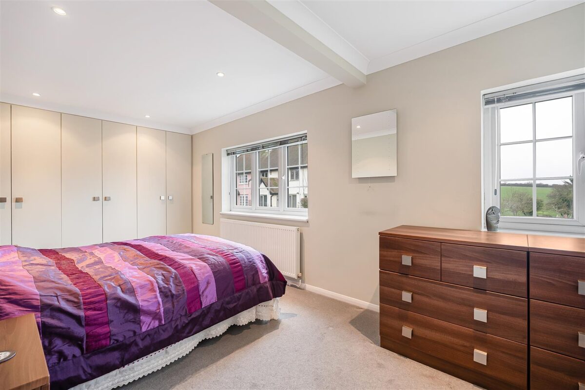 Friars Road, Braughing, Ware