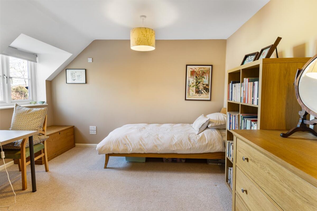 High Street, Buntingford