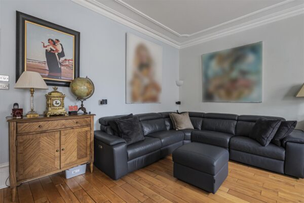 Fore Street, Hertford