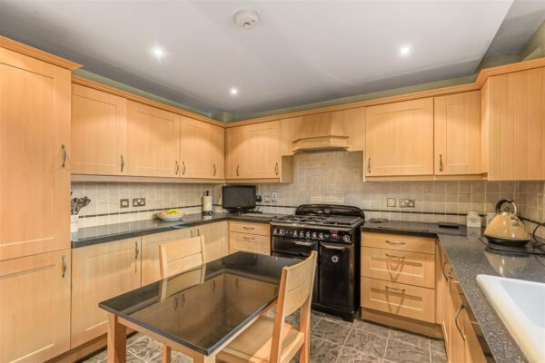 Brickendon Lane, Brickendon, Hertford