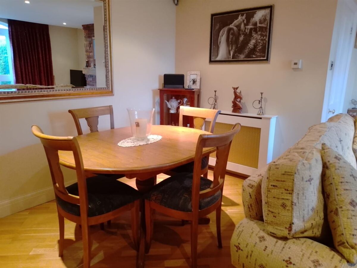 Brickendon Lane, Brickendon, Hertford