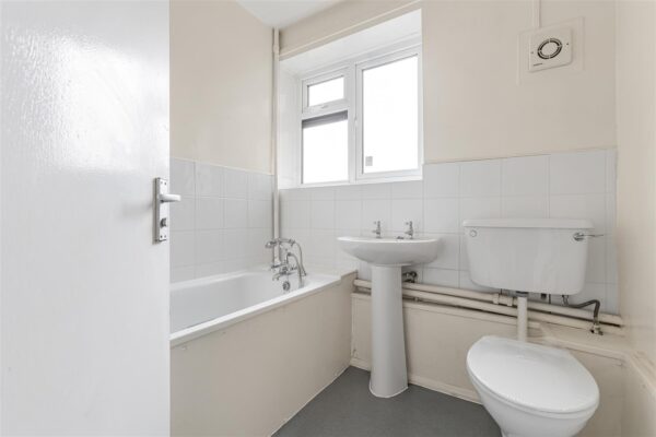 Cecil Road, Hertford