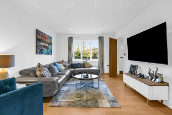 Station Road, Watton At Stone, Hertford