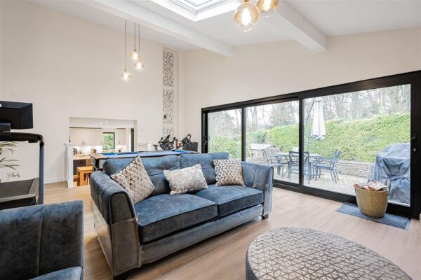 Pearman Drive, Dane End, Ware