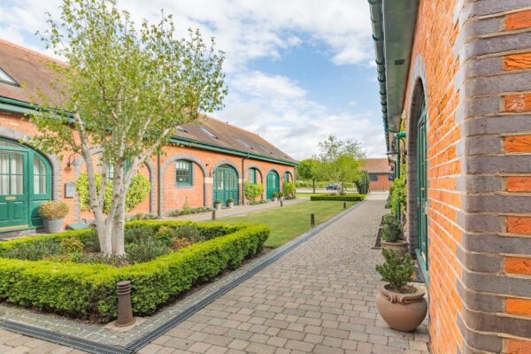 Brickendon Lane, Brickendon, Hertford