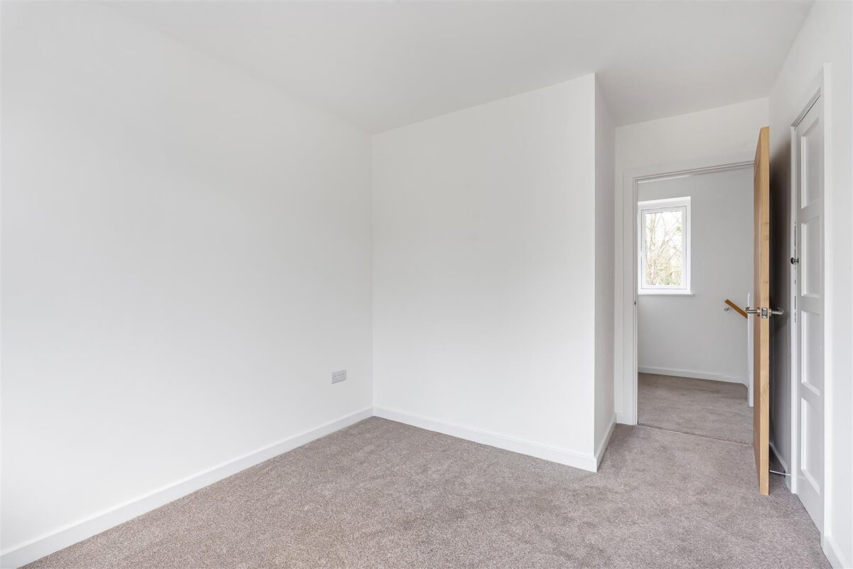 Brickendon Lane, Hertford