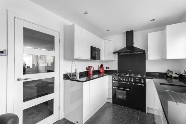 Heathgate, Hertford Heath, Hertford