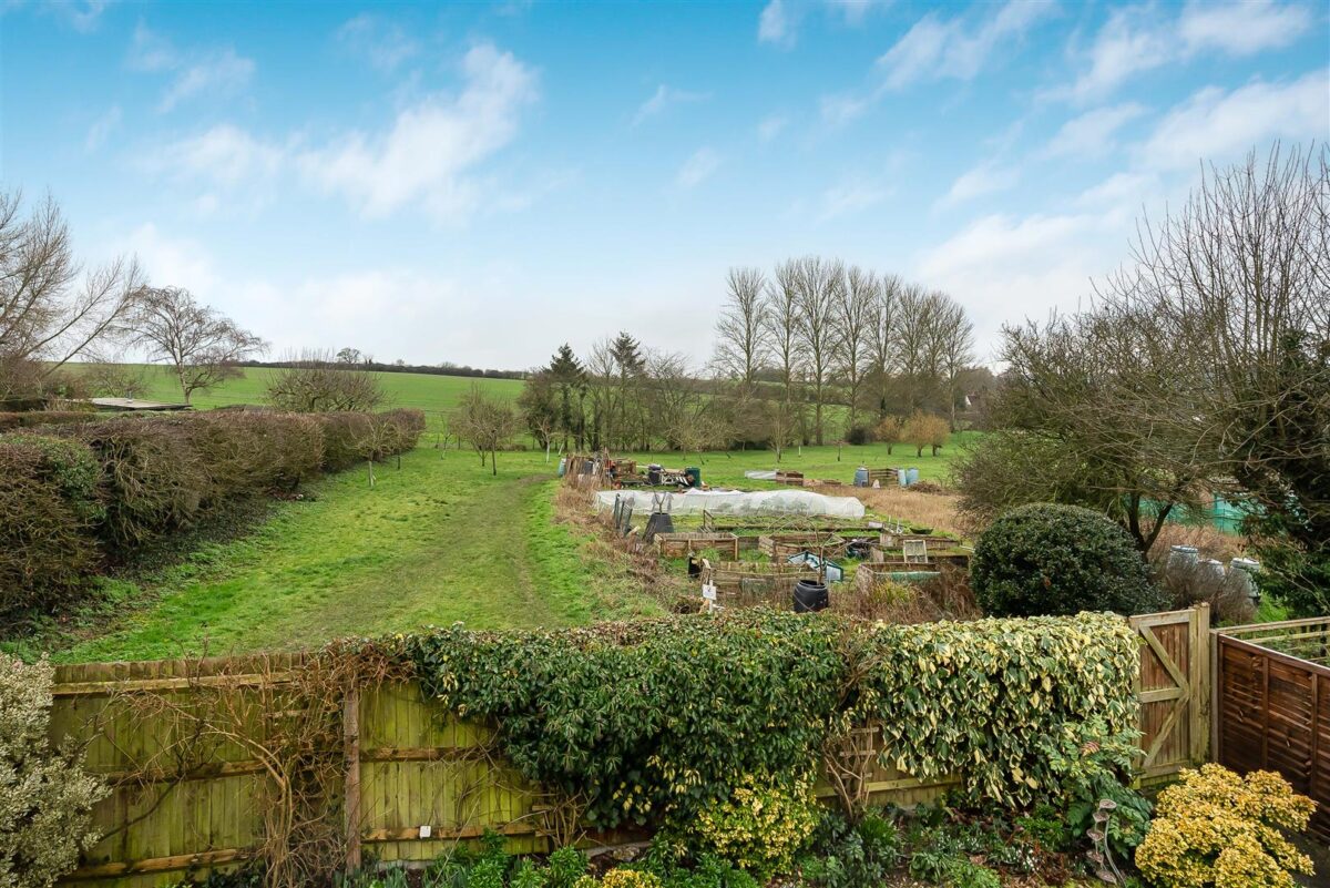 Friars Road, Braughing, Ware