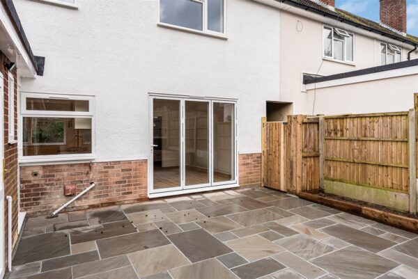 Brickendon Lane, Hertford