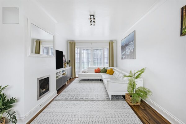 Sadlers Mead, Harlow