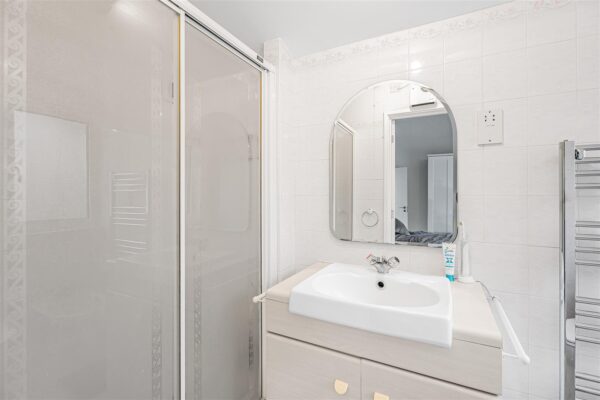 Pearman Drive, Dane End, Ware