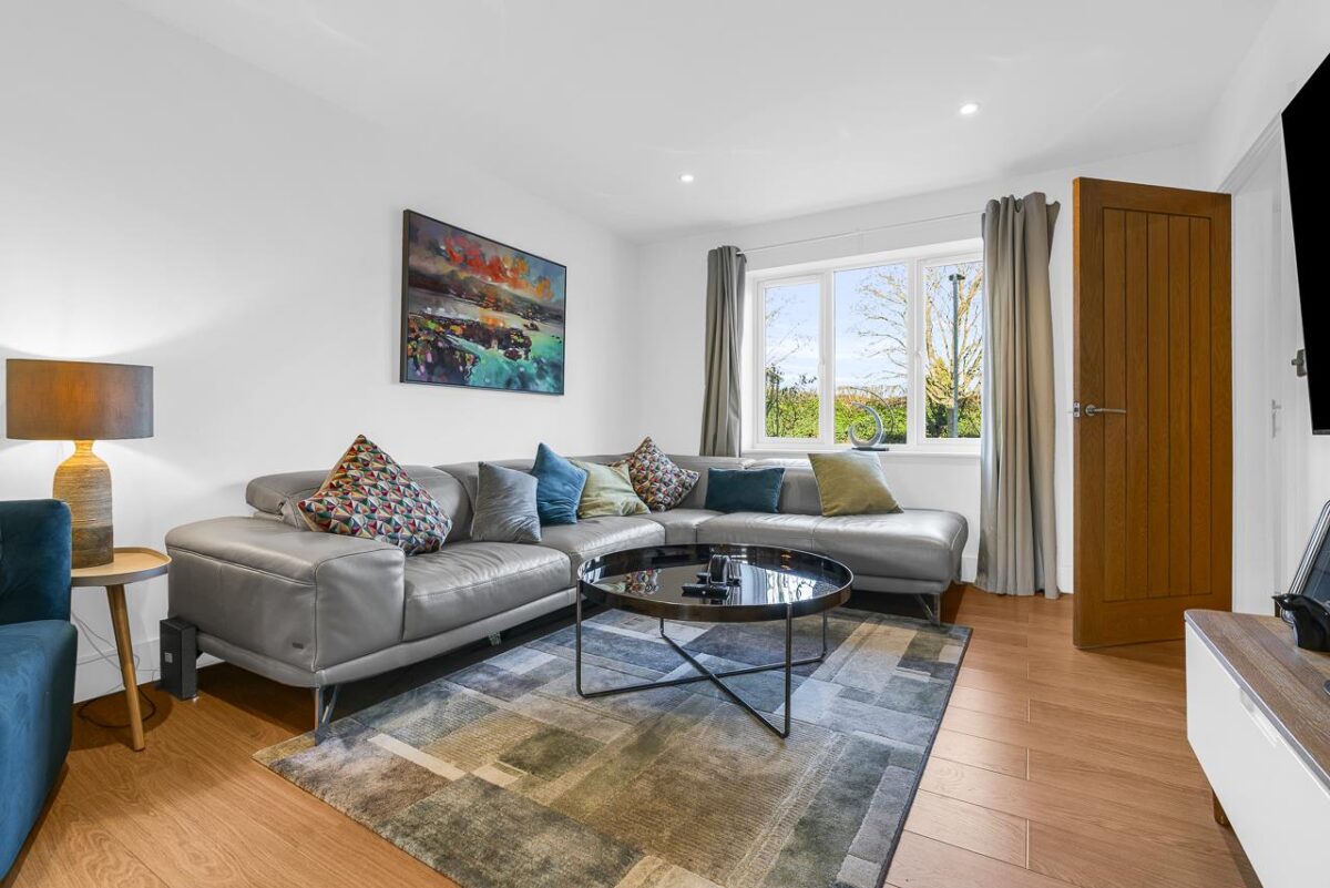 Station Road, Watton At Stone, Hertford