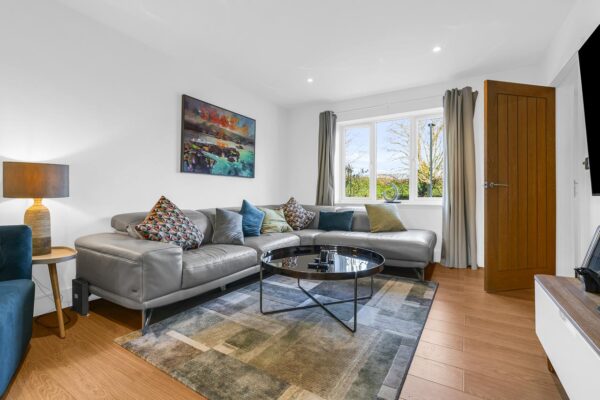 Station Road, Watton At Stone, Hertford