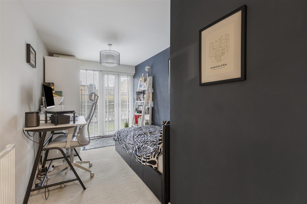 Constables Way, Hertford