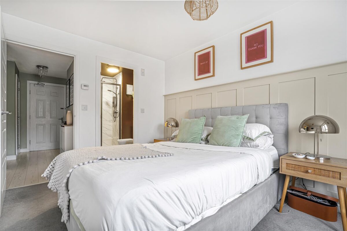 Constables Way, Hertford