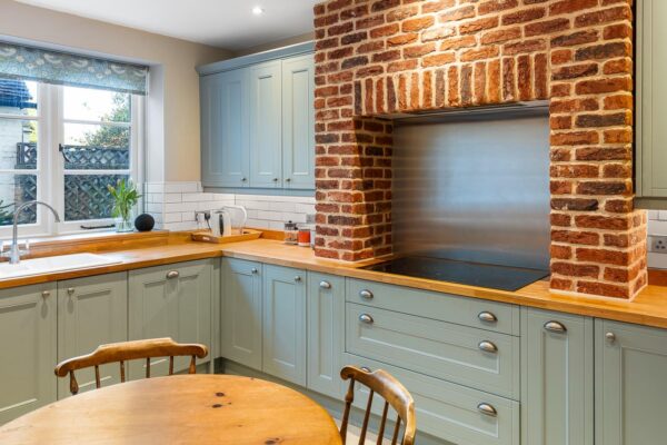 High Street, Buntingford