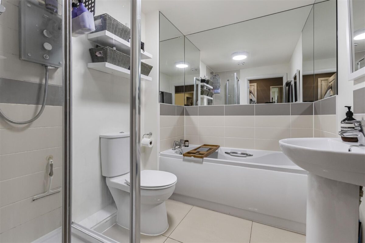 Constables Way, Hertford