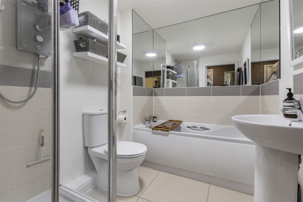 Constables Way, Hertford