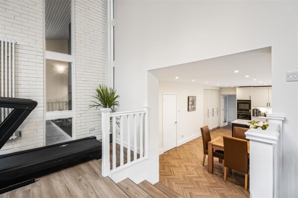 Pearman Drive, Dane End, Ware