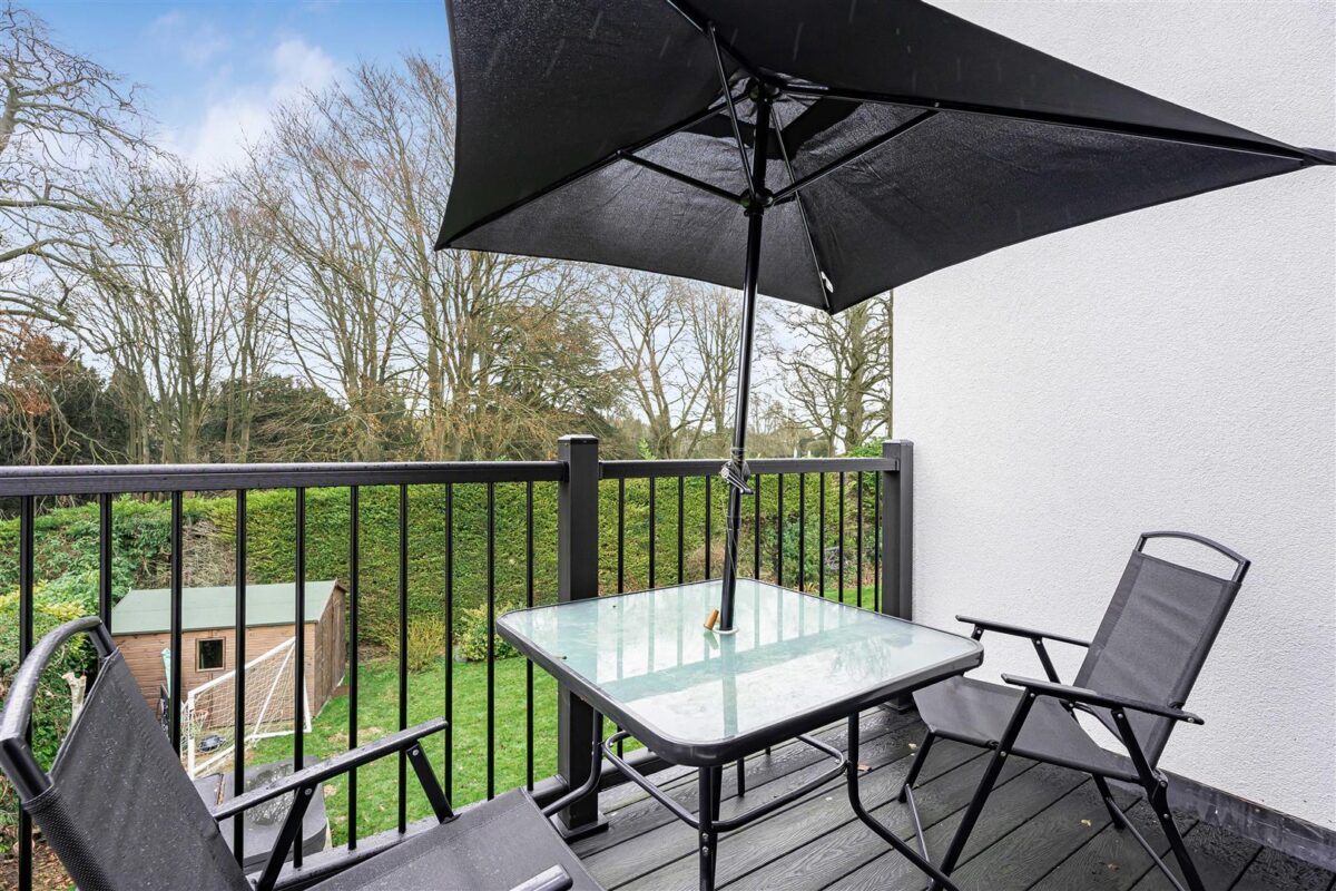 Pearman Drive, Dane End, Ware