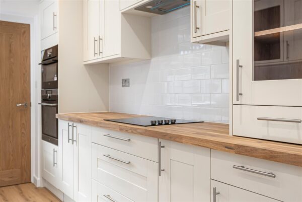 Brickendon Lane, Hertford