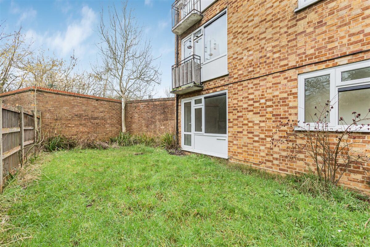 Cecil Road, Hertford