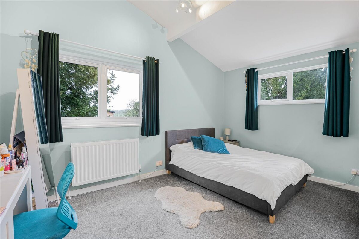 Pearman Drive, Dane End, Ware