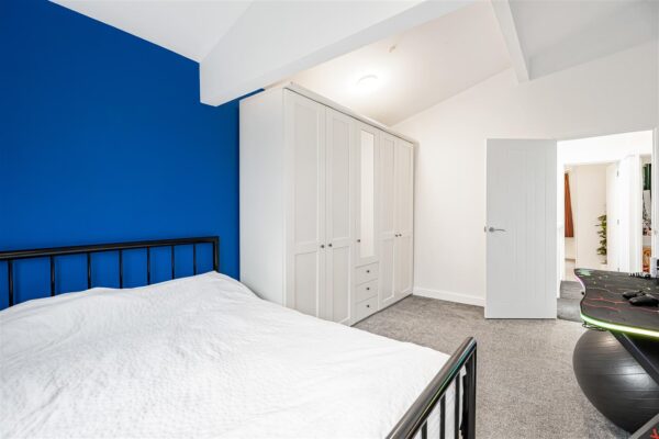 Pearman Drive, Dane End, Ware