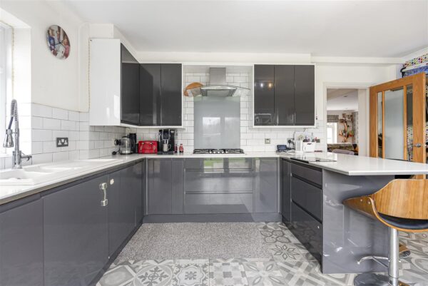 Wicklands Road, Hunsdon, Ware